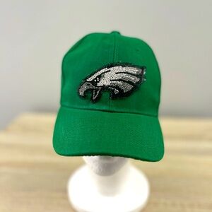 PHILADELPHIA EAGLES HAT💚